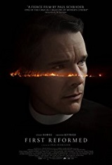 İlk Reform (First Reformed) Full HD İzle