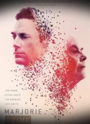 Marjorie Prime Full HD İZle