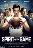 Oyun Ruhu (Spirit of the Game) Full HD İzle