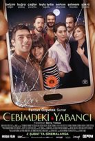 Cebimdeki Yabancı Full HD İzle