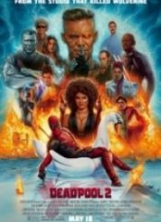 Deadpool 2 Full HD İzle