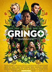 Gringo Full HD İzle