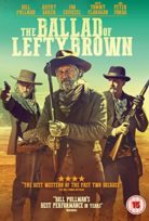 Lefty Brown’un Türküsü Full HD İzle