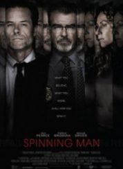 Spinning Man Full HD İzle