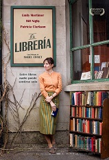 The Bookshop (Kitapçı) Full HD İzle