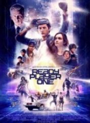 Başlat (Ready Player One) Full HD İzle