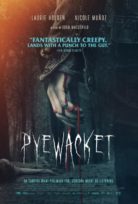 Pyewacket Full HD İzle