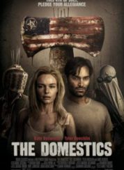 The Domestics Full HD İzle